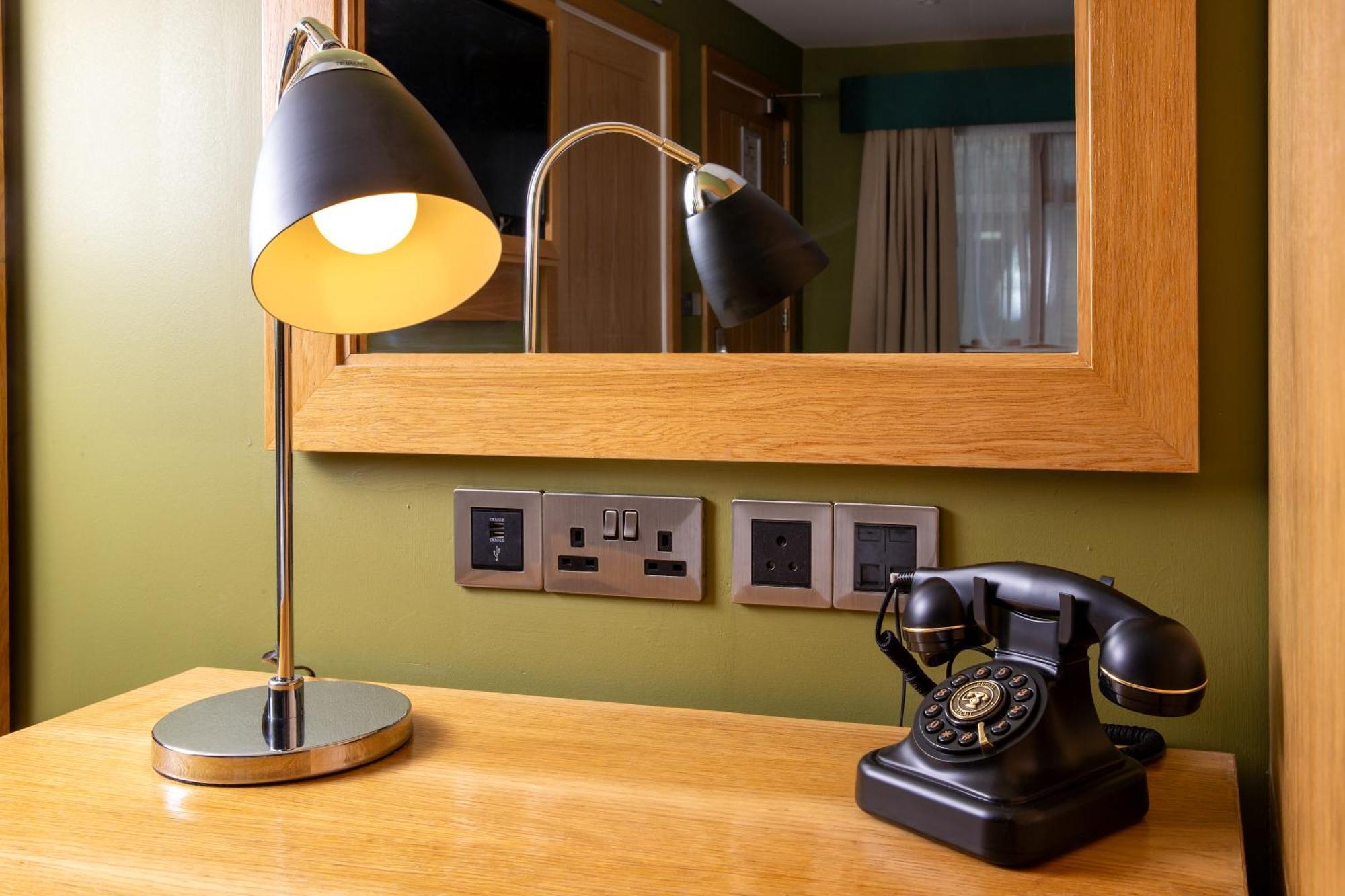 Elmbank York, Tapestry Collection By Hilton — Fotos 1